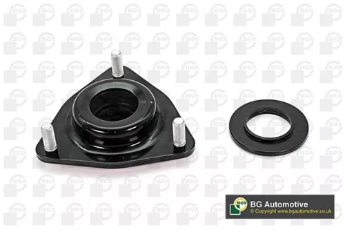 Bga Front Left Or Right Top Strut Mount Kit For Citroën Mitsubishi Peugeot 4007 