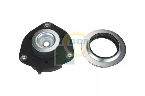 Bga Front Left Or Right Top Strut Mount Kit For Audi Seat Skoda Vw A3 Altea Alte
