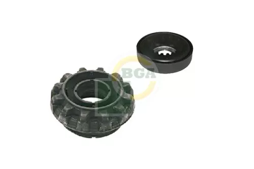 Bga Front Left Or Right Top Strut Mount Kit For Seat Vw Arosa Lupo Polo Polo Van