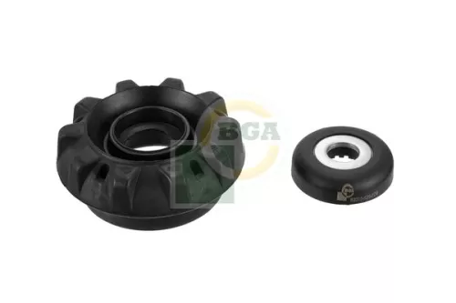 Bga Front Left Or Right Top Strut Mount Kit For Smart Cabrio City-coupe Crossbla