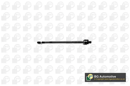 Bga Front Left Or Right Inner Tie Rod For Audi Seat Skoda Vw A3 Golf Leon New