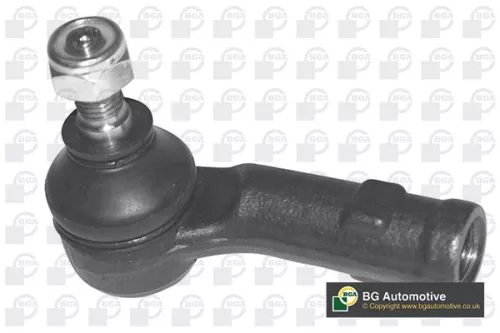 Bga Front Left Outer Tie Rod End For Audi  Seat  Vw A3 Golf Leon New Beetle Tole