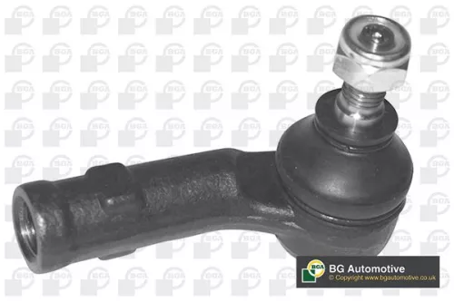 Bga Front Right Outer Tie Rod End For Audi  Seat  Vw A3 Golf Leon New Beetle Tol