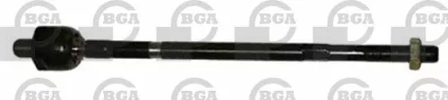 Bga Front Left Or Right Inner Tie Rod For Audi Seat Skoda Vw A3 Bora Golf Leo