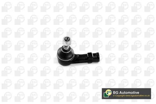 Bga Front Left Outer Tie Rod End For Seat  Vw Arosa Cordoba Corrado Golf Van Ibi