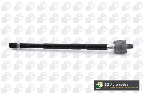 Bga Front Left Or Right Inner Tie Rod For Audi Seat Skoda Vw A1 A2 Ibiza Polo