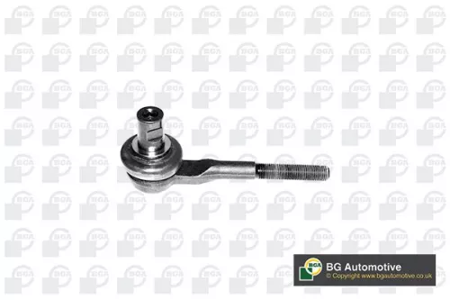 Bga Front Left Or Right Outer Tie Rod End For Audi  Bentley  Vw A8 Continental C