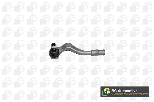 Bga Front Right Outer Tie Rod End For Audi A4 A4 A5 A6 A6 A7 Q5
