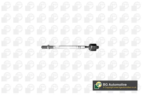Bga Front Left Or Right Inner Tie Rod For Audi Porsche Vw Amarok Cayenne Q7 T