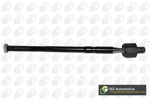 Bga Front Left Or Right Inner Tie Rod For Audi Seat Skoda Vw A3 Bora Golf Gol
