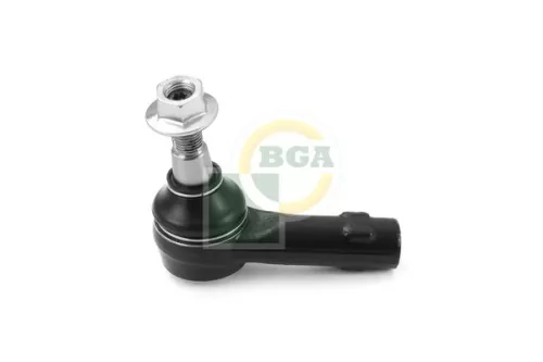 Bga Front Left Outer Tie Rod End For Audi  Porsche  Vw Amarok Cayenne Q7 Touareg