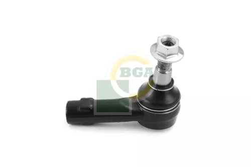 Bga Front Right Outer Tie Rod End For Audi  Porsche  Vw Amarok Cayenne Q7 Touare