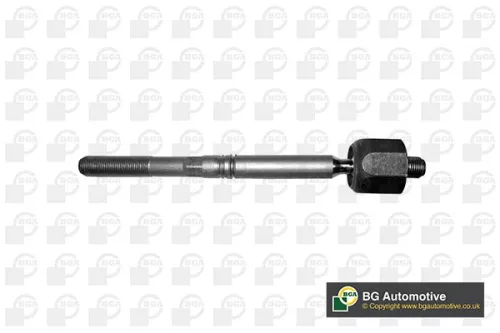 Bga Front Left Or Right Inner Tie Rod For Audi Porsche A6 A6 Allroad A7 A8 Ma