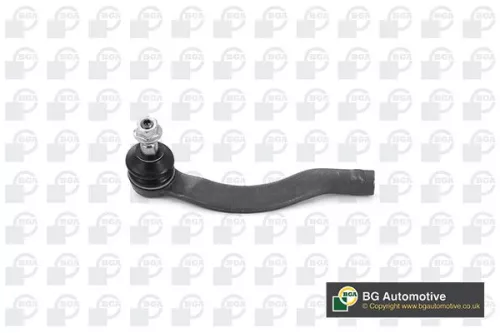 Bga Front Left Outer Tie Rod End For Audi Tt
