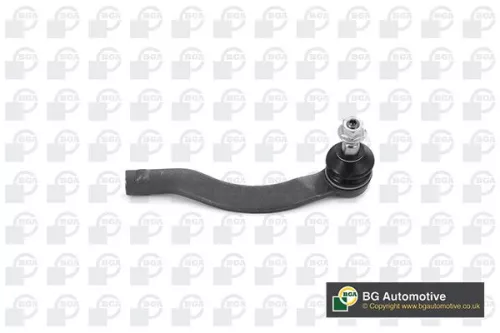 Bga Front Right Outer Tie Rod End For Audi Tt