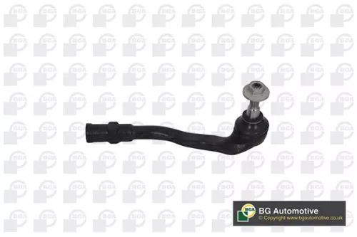 Bga Front Right Outer Tie Rod End For Audi  Porsche A4 A4 A5 A6 A6 A7 Macan Q5