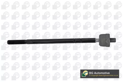 Bga Front Left Or Right Inner Tie Rod For Audi Seat Skoda Vw A1 Fabia Ibiza P