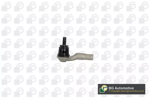 Bga Front Left Outer Tie Rod End For Audi  Seat  Skoda  Vw A1 Citigo Load Up Mii