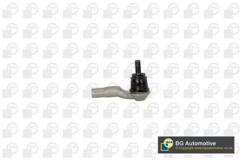Bga Front Right Outer Tie Rod End For Audi  Seat  Skoda  Toyota  Vw A1 Citigo La