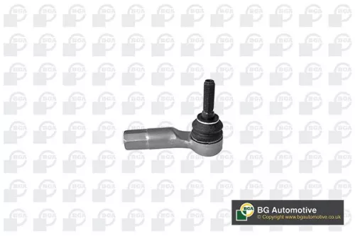 Bga Front Left Outer Tie Rod End For Alfa Romeo Giulietta