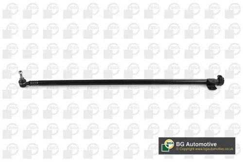Bga Front Right Outer Tie Rod End For Land Rover Range Rover