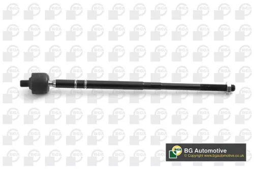 Bga Front Left Or Right Inner Tie Rod For Citroën Peugeot Ds5 Rcz