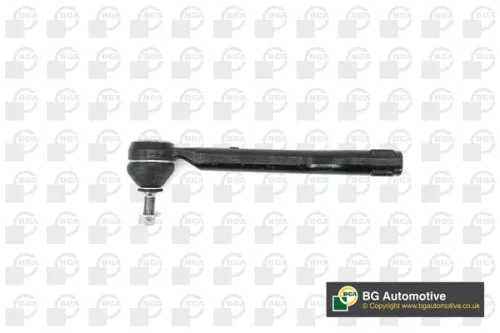 Bga Front Right Outer Tie Rod End For Nissan X-trail
