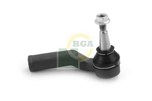 Bga Front Right Outer Tie Rod End For Volvo V40