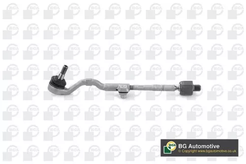 Bga Front Left Tie Rod For Bmw X5 X6