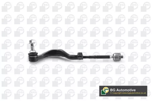 Bga Front Left Tie Rod For Bmw Mini 2 Mini Clubman Mini Countryman X1 X2