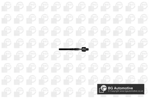 Bga Front Left Or Right Inner Tie Rod For Bmw 3 Z4
