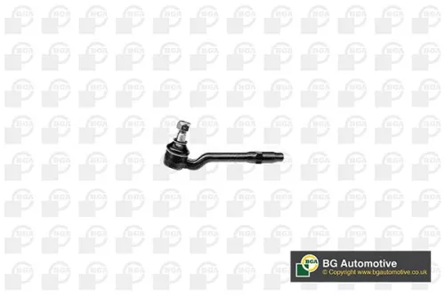 Bga Front Left Or Right Outer Tie Rod End For Bmw X5