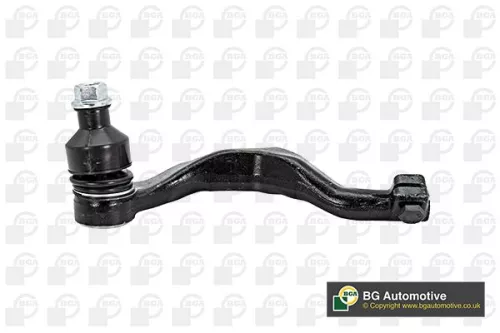 Bga Front Left Outer Tie Rod End For Bmw  Mini 1 2 Clubman Countryman X1 X2