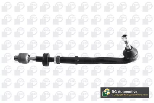 Bga Front Right Tie Rod For Bmw 5 Z8