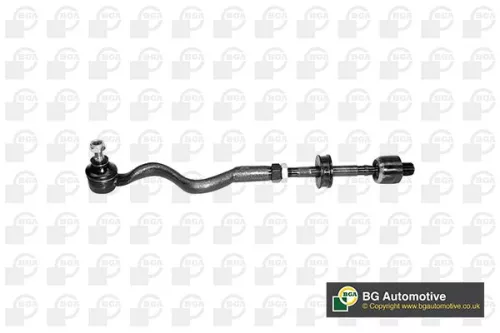 Bga Front Right Tie Rod For Bmw 3 5 6 Z3