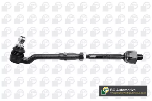 Bga Front Left Or Right Tie Rod For Bmw X3 X5
