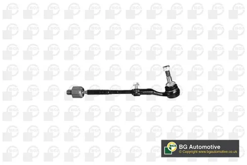 Bga Front Right Tie Rod For Bmw 1 3 X1 Z4