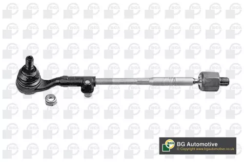 Bga Front Left Tie Rod For Bmw 3 X1