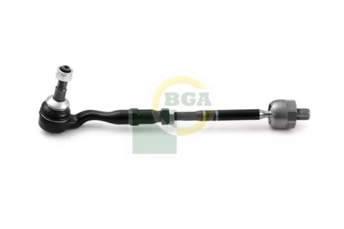 Bga Front Left Tie Rod For Bmw 5 6 7