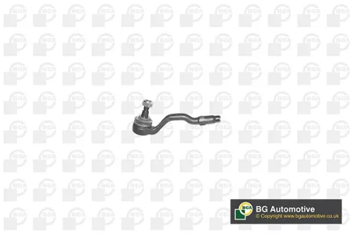 Bga Front Left Or Right Outer Tie Rod End For Bmw X3
