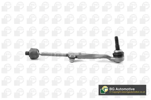 Bga Front Right Tie Rod For Bmw 5 6 7