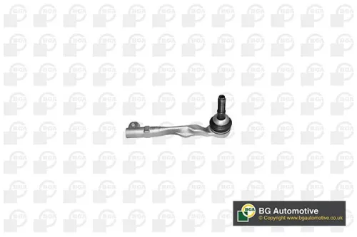 Bga Front Right Outer Tie Rod End For Bmw 5 7 Series