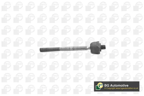 Bga Front Left Or Right Inner Tie Rod For Bmw 5 6 7