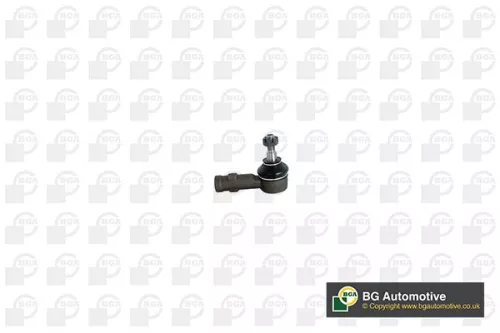 Bga Front Left Or Right Outer Tie Rod End For Bmw  Porsche  Volvo  Vw 3 340-360 