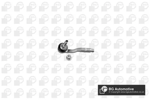Bga Front Left Outer Tie Rod End For Bmw 5 6 7 Series