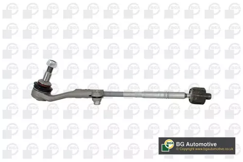 Bga Front Left Tie Rod For Bmw 1 2 3 4