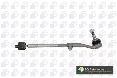 Bga Front Right Tie Rod For Bmw 1 2 3 4