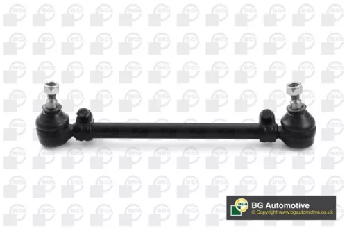 Bga Front Left Or Right Tie Rod For Bmw 5 6 7 8