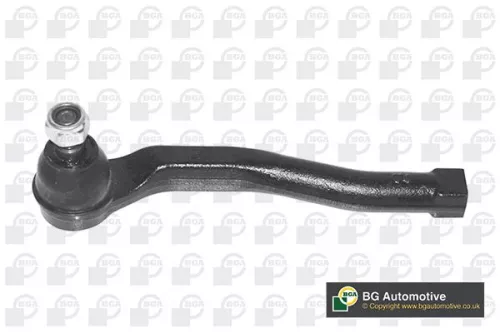 Bga Front Left Outer Tie Rod End For Chevrolet  Daewoo Aveo / Kalos Kalos
