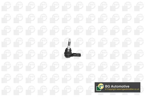 Bga Front Left Or Right Outer Tie Rod End For Opel  Vauxhall Antara